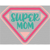 Mother's Day-MM 3831